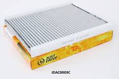   Hyundai Santa FE (CM) `05-12 ( ) (1. ) . Just Drive - ,  JDAC0003C 