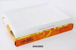   Hyundai Santa FE (CM) `05-12 ( ) (1. ) Just Drive - ,  JDAC0003 
