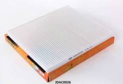   Hyundai Tucson (JM) `04-09 (1. ) Just Drive - ,  JDAC0026 
