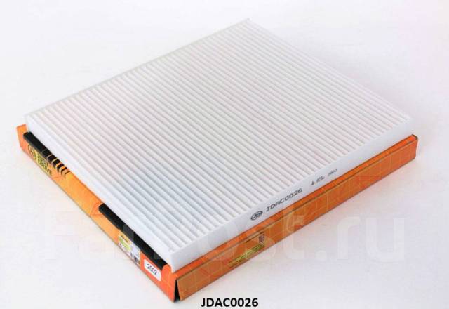   Hyundai Tucson (JM) `04-09 (1. ) Just Drive - ,  JDAC0026 