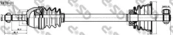 ������ � ����� Renault CLIO (B/C57_ 5/357_) 250015 ����