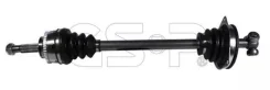 ��������� ��� ����� Renault Megane I/Scenic I 96-03 [ABS] 44z (21x22) 250009 ����
