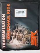   Mercedes Benz 722.6 T14102A 