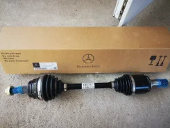 ������ �������� �������� W166 A1663303300 ����