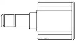 ���� ���������� LADA Nadeschda (2120) 1.7 i 1997.12 628003 ����