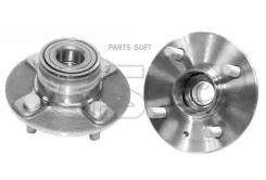 ������� ������ ������ � ��������� � ����������� Hyundai Accent II (LC) 9228022 ����
