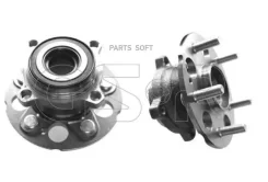 ������� ������ � ��������� � ����������� Honda CR-V Mk III (RE_) 9328002 ����