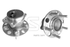 ������� ������ � ��������� � ����������� Chrysler Sebring (JS) Mitsubishi ASX (GA_W_) 9400072 ����