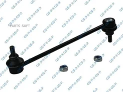 ������ ������������� Citroen C-Crosser 07- Mitsubishi ASX/Lancer/Outlander 06- Peugeot 4007 07- S050118 ����