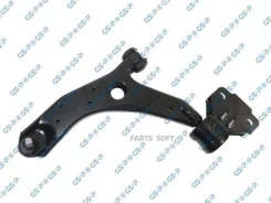����� �������� �������� ����� Mazda 3 (BL) S061661 ����