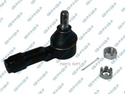 ������� ���������� L/R Nissan Primera(P12) 1.6-2.2D 02 / Serena 1.6-2.3D 92 / Vanette Cargo 1.6-2.3D 95 S070336 ����