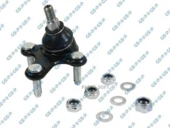 ������� ����� ���. AUDI A3/Q3, Skoda Octavia II/Yeti, VW Caddy/Golf 5/6/Tiguan/Touran 03- S080013 ����
