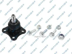 ����� ������� AUDI A2 00-05/A3 96-03, VW Bora 98-05/Golf IV 97-06/New beetle 98-10, Skoda Octavia 96-10, SEAT Leon 99-06/Toledo II 99-06 S080016 ����
