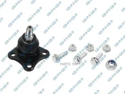 ����� ������� AUDI A3, Skoda Octavia I, VW Golf 4/Bora 96-10 S080017 ����