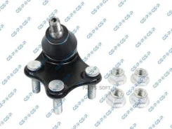 ����� ������� AUDI A1 10-, Skoda Fabia 06-/Roomster 06-, VW Polo 09-, SEAT Ibiza 08-/Toledo 12- S080014 ����