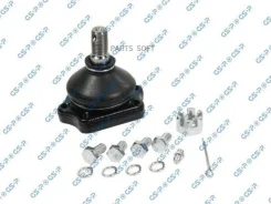 ����� ������� FORD Maverick (UDS UNS) Nissan Pathfinder I (WD21) S080066 ����