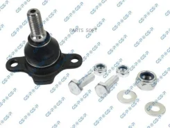 ������� ����� ������ L/R VW Transpoter 4 1.8-2.8 90-03 S080358 ����