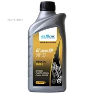 GT Oil Energy