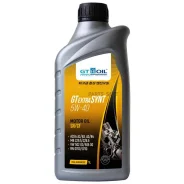 GT Oil Extra