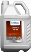 GT Oil Power