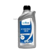 GT Oil Turbo Max