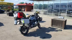 BMW R 1200 GS. 1 200����. ��., ��������, ���, � �������� ����