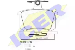 ������� ��������� 180784700 ����