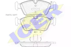 ������� ����. ���. BMW E36 316i-328i 12/90-, Z3 1,8-1,9 96- 181295 ����
