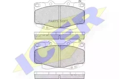 ������� ����. ����. Hilux Pick-up 01- 181781 ����