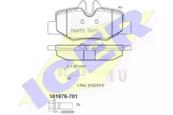 ������� ����. ����. Vito 03- 181676701 ����