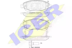 ������� ��������� GDB3445 181887 ����