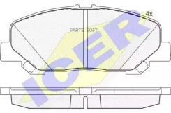 ������� ����. ������. Toyota Previa 2.4 3.5 181897 ����