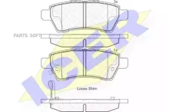 ������� ����. ����. Pathfinder 2.5D 181934 ����