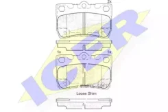 ������� ����. ����. GS II 300 430 182060 ����