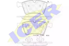 ������� ����. ���. MB X164/W164 06- �������� 182086 ����