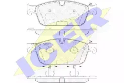 ������� �������� �������� MB GL X166 3.0-4.5/2.2CDI 12 182105 182105 ����