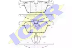 ������� ����. ����. ����. 1 Series (F20) 116d 116i 118i 120d (11-) 182049 ����