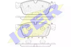 ������� ����. ����. Mercedes GL -Cllass (X166) (07/12-) 182104 ����