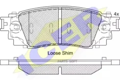 ������� �������� ������ Lexus RX 200-450 15 182262 182262 ����