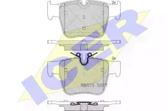 ������� ����. ����. MB GLC (X253) (15-) 182271 ����