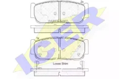 ������� ����. ���� ��� Sorento 02-, ������ 182151 ����