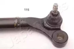 ���� �����. ������� CR115 ����