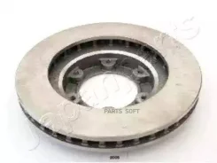 ���� ��������� Land Cruiser 80 /311mm DI2005 ����