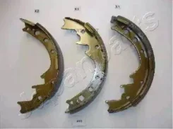 ������� ��������� ���������� Toyota Dyna/Toyoace, Hiace, Hiace/Regius Ace, Hilux / Volkswagen Taro (7AE, 7AG, 7AX) 89-97 GF233AF ����