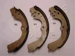 ������� ����. �����. [230x36,7] Subaru Forester 97-/Impreza 92-/Legacy I 89-94/II 94-99 GF798AF ����