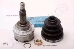 ���� �������� Toyota Camry GI212 ����