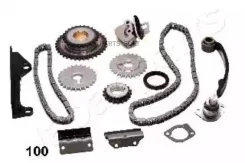 �������� ���� ��� Nissan Almera 95-00/Primera 90-98 KDK100 ����