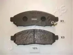 ������� ��������� �������� PA121AF ����
