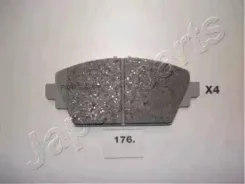 ������� ����. ���. Honda Accord VII 98-03, Nissan Almera Tino 00-/Primera 02- PA176AF ����