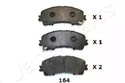 ������� ����. ����. ������. X-trail 1.6 (13-) PA164AF ����